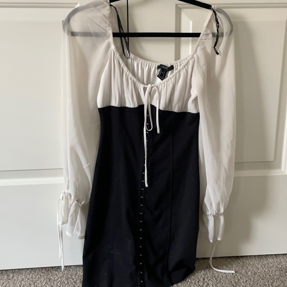 Forever 21 Dress